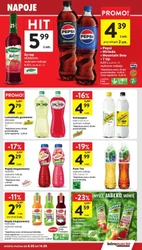 Świeża porcja promocji! - Intermarche