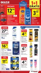 Świeża porcja promocji! - Intermarche