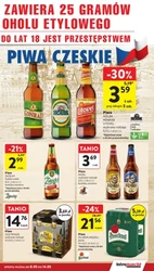 Świeża porcja promocji! - Intermarche