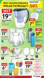 Świeża porcja promocji! - Intermarche