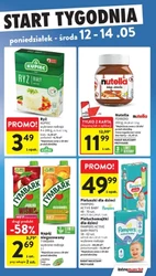Świeża porcja promocji! - Intermarche