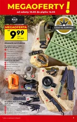 Megaoferty startują w sobotę – Biedronka