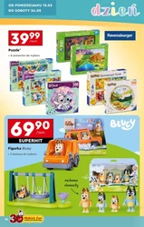 Megaoferty startują w sobotę – Biedronka