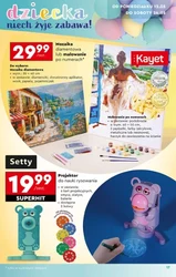 Megaoferty startują w sobotę – Biedronka