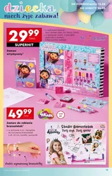 Megaoferty startują w sobotę – Biedronka