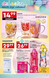 Megaoferty startują w sobotę – Biedronka