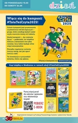 Megaoferty startują w sobotę – Biedronka