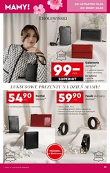 Megaoferty startują w sobotę – Biedronka