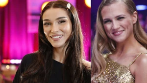 Natalia "Natsu" Karczmarczyk i Agnieszka Kaczorowska