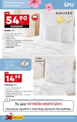 Megaoferty startują w sobotę – Biedronka