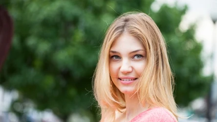 Imię Alicja jest najpiękniejsze na świecie. 