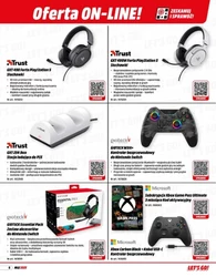 Maj pełen rozrywki – Media Markt