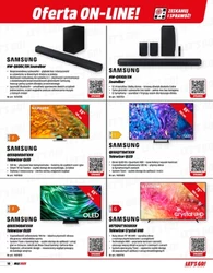 Maj pełen rozrywki – Media Markt