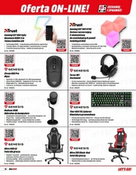 Maj pełen rozrywki – Media Markt