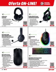 Maj pełen rozrywki – Media Markt