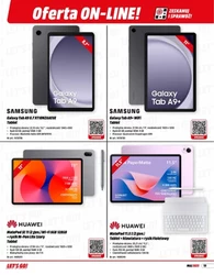 Maj pełen rozrywki – Media Markt