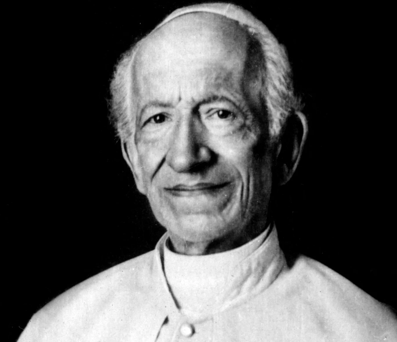 Papież Leon XIII kierował Kościołem katolickim w latach 1878-1903. Stworzył społeczną naukę Kościoła