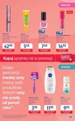 Drogerie dm - prezenty na Dzień Matki