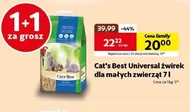 Żwirek Cat's Best