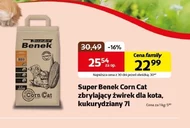 Żwirek Super Benek
