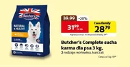 Karma dla psa Butcher's
