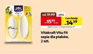 Sepia dla ptaków Vitakraft