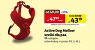 Szelki dla psa Active dog