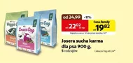 Karma dla psa Josera