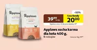 Karma dla kota Applaws