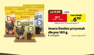Przysmak dla psa Josera