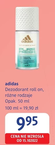 Dezodorant Adidas