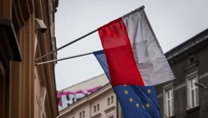 Dlaczego 9 maja wiszą flagi Unii Europejskiej? Dziś ważne święto