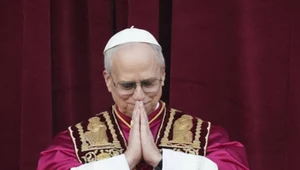 Leon XIV rozpoczyna pontyfikat. Watykan przedstawił plany nowego papieża