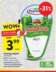 Twaróg Piątnica