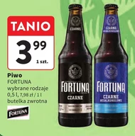 Piwo Fortuna