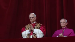 Leon XIV rozpoczyna pontyfikat. Watykan przedstawił plany nowego papieża