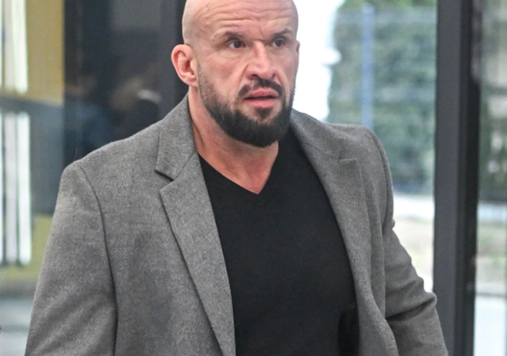 Tomasz Oświeciński