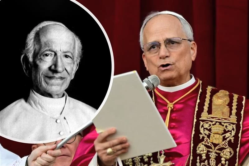 Nowy papież Leon XIV być może będzie chciał kontynuować naukę społeczną poprzedniego papieża o tym imieniu - Leona XIII