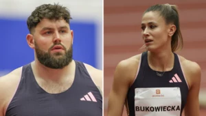 Natalia i Konrad Bukowieccy