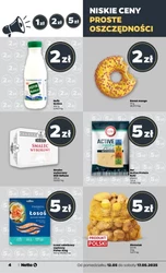 Smacznie i oszczędnie - Netto
