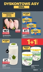 Smacznie i oszczędnie - Netto