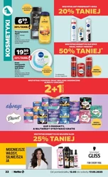 Smacznie i oszczędnie - Netto