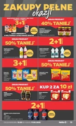 Smacznie i oszczędnie - Netto