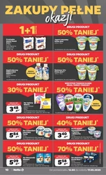 Smacznie i oszczędnie - Netto