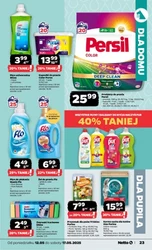 Smacznie i oszczędnie - Netto