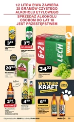 Smacznie i oszczędnie - Netto