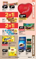 Smacznie i oszczędnie - Netto
