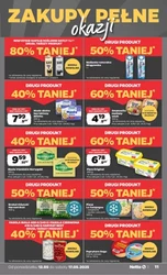 Smacznie i oszczędnie - Netto