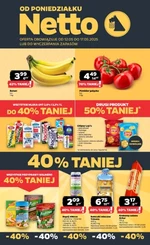 Smacznie i oszczędnie - Netto