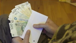 Zasiłek pogrzebowy w nowej kwocie